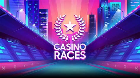  casino races pokerstars